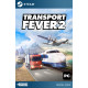 Transport Fever 2 Steam CD-Key [GLOBAL]
